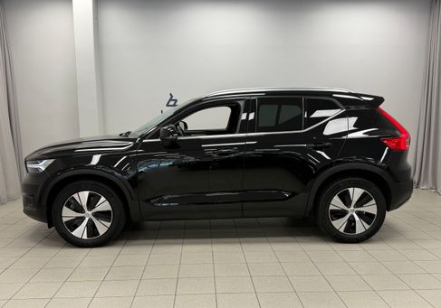 Volvo XC40, 2021 2