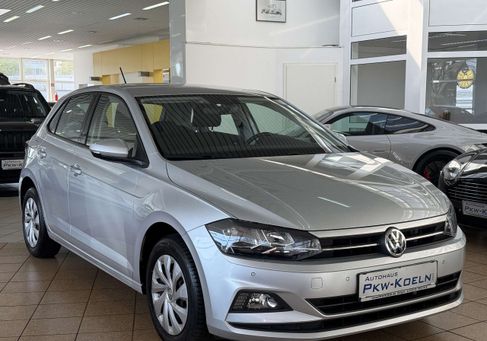 Volkswagen Polo, 2018 2