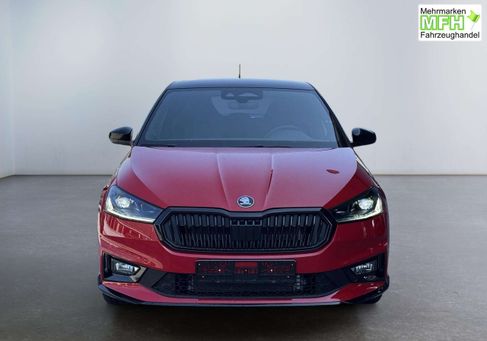 Skoda Fabia, 2026
