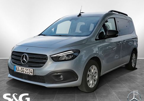 Mercedes-Benz Citan, 2023