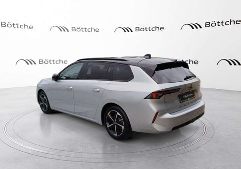 Opel Astra, 2025