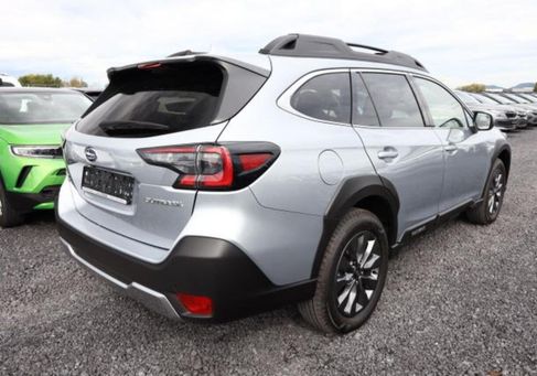 Subaru OUTBACK, 2023