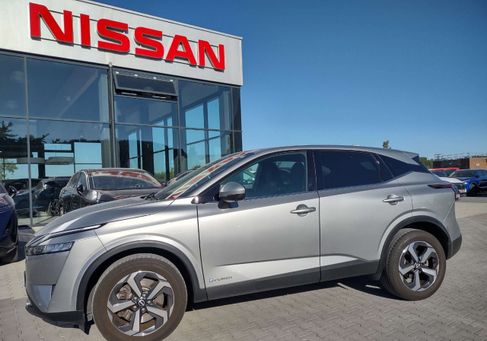 Nissan Qashqai, 2023 2