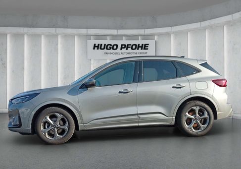 Ford Kuga, 2024