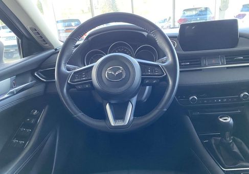 Mazda 6, 2020 3