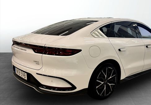 BYD, 2022 2