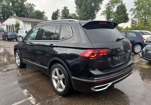 Volkswagen Tiguan Allspace, 2024