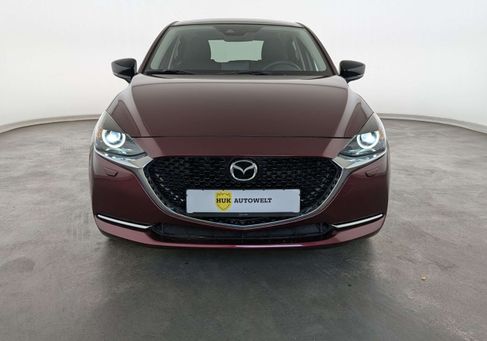 Mazda 2, 2023 2