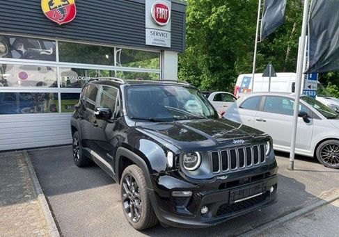 Jeep Renegade, 2022 3