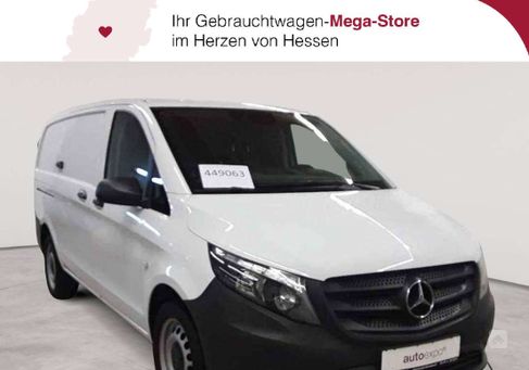 Mercedes-Benz Vito, 2020