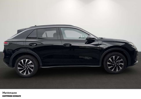 Volkswagen T-Roc, 2026