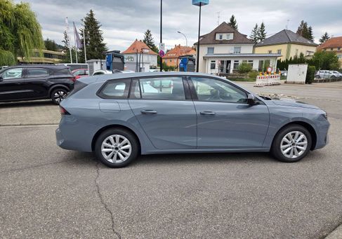 Opel Astra, 2026 2