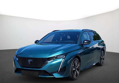 Peugeot 308, 2024