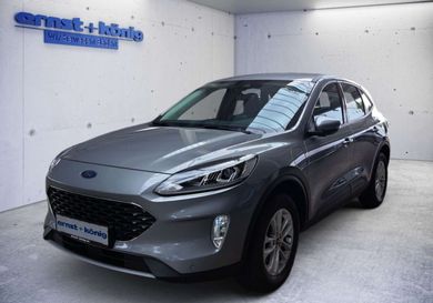 Ford Kuga, 2022
