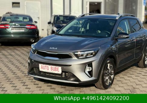 Kia Stonic, 2025