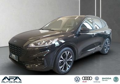 Ford Kuga, 2022