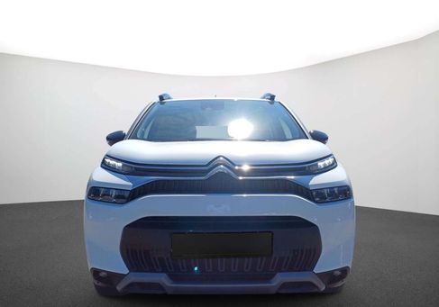 Citroën C3 Aircross, 2023 2