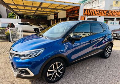 Renault Captur, 2018