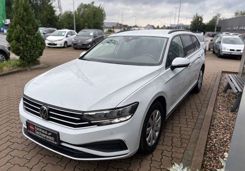Volkswagen Passat Variant, 2022 3