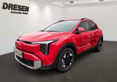 Kia Stonic, 2025