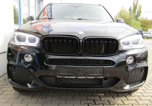 BMW X5, 2018 3