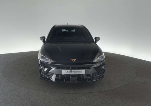 Cupra Leon, 2025