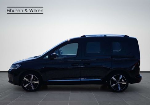 Volkswagen Caddy, 2023