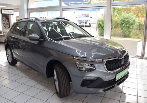 Skoda Kamiq, 2026 3