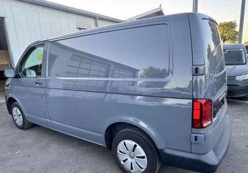 Volkswagen T6 Transporter, 2023