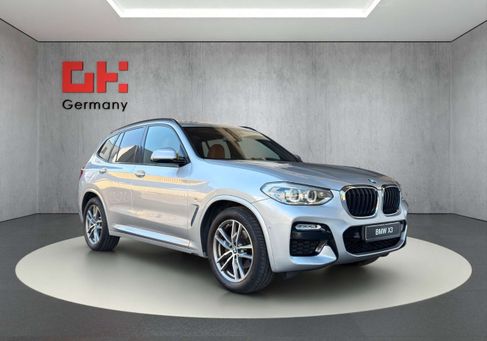 BMW X3, 2018 3
