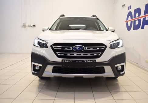 Subaru OUTBACK, 2025