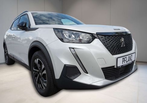 Peugeot 2008, 2023