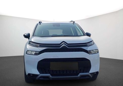 Citroën C3 Aircross, 2023 3