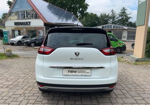 Renault Grand Scenic, 2023
