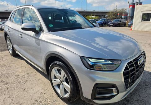 Audi Q5, 2023 3