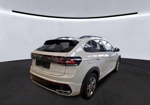 Volkswagen Taigo, 2023