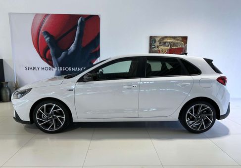 Hyundai i30, 2024 3