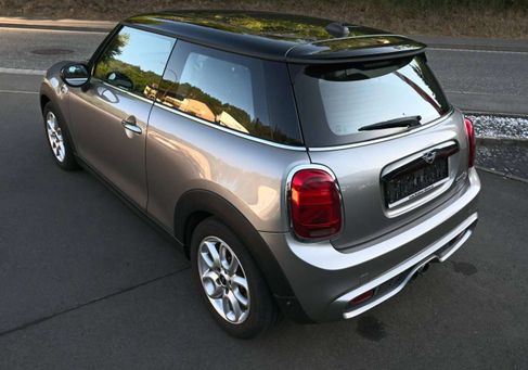 MINI Cooper S, 2018