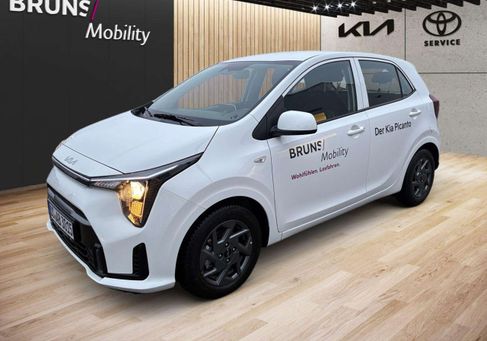 Kia Picanto, 2025