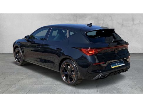 Cupra Leon, 2023