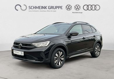 Volkswagen Taigo, 2025