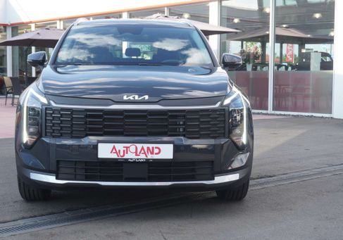 Kia Sportage, 2026 3