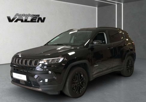 Jeep Compass, 2022 2
