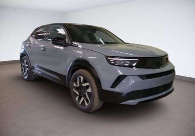 Opel Mokka, 2025