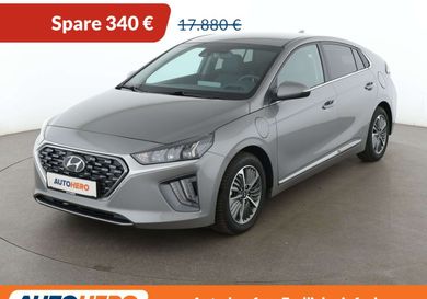 Hyundai IONIQ, 2022