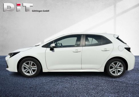 Toyota Corolla, 2020 2