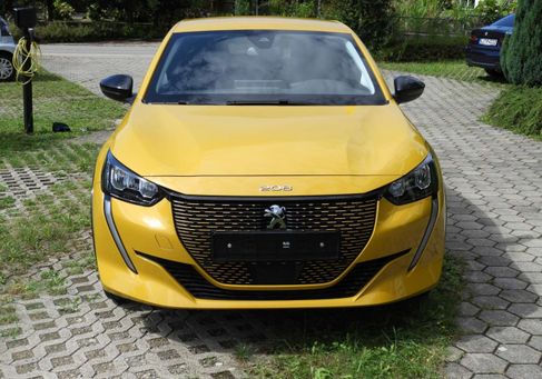 Peugeot, 2023