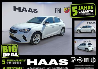 Opel Corsa, 2023