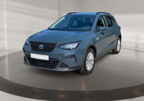 Seat Arona, 2025