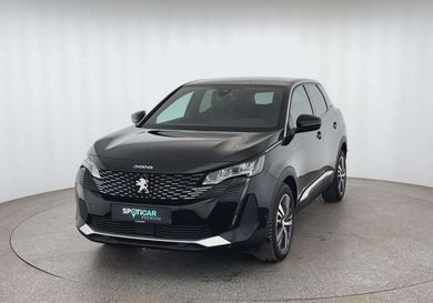 Peugeot 3008, 2024